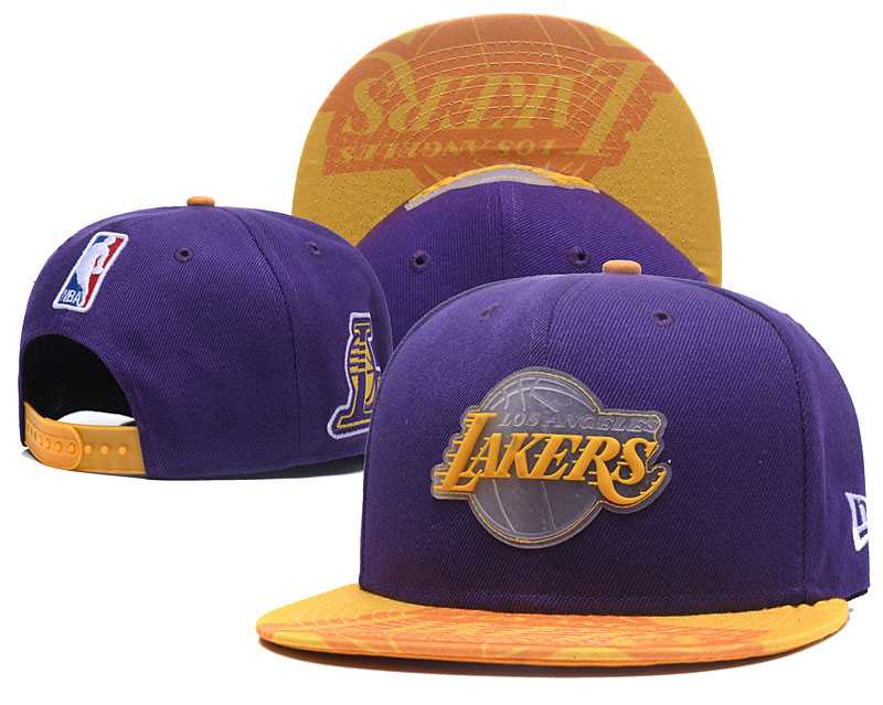 Lakers Team Logo Purple Adjustable Hat GS,We sell and wholesale Lakers Team Logo Purple Adjustable Hat GS on line form chian!